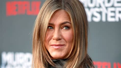 Jennifer Aniston Instyle Cover Star On Being 50 I Feel Incredible