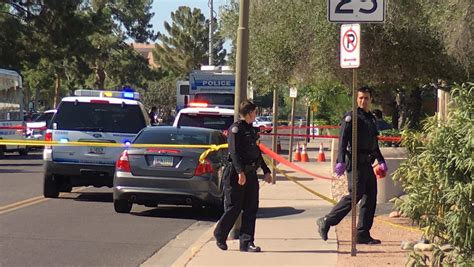 2 women shot to death in downtown scottsdale police say