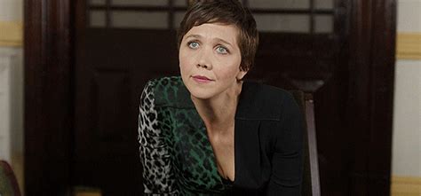 Maggie Gyllenhaal Television  Find And Share On Giphy