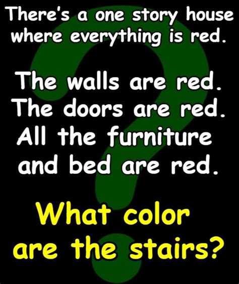 Can You Solve This Riddle Funny Riddles With Answers Riddles Clever