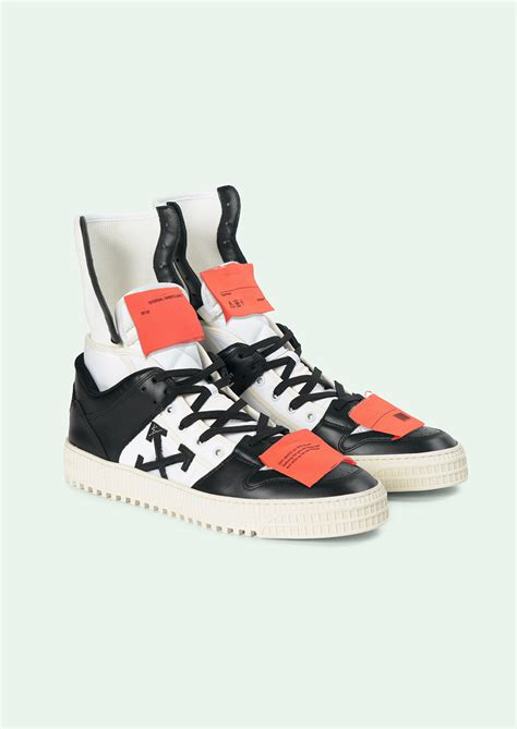 Off White Shoes Offwhite