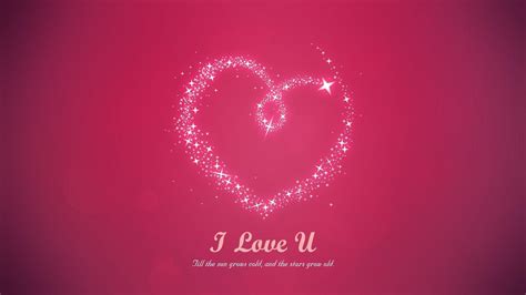I Love You Images Wallpapers Wallpaper Cave