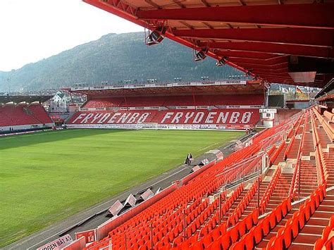 Aug 12, 2021 · august 12, 2021. Brann Stadion - Stadion in Bergen