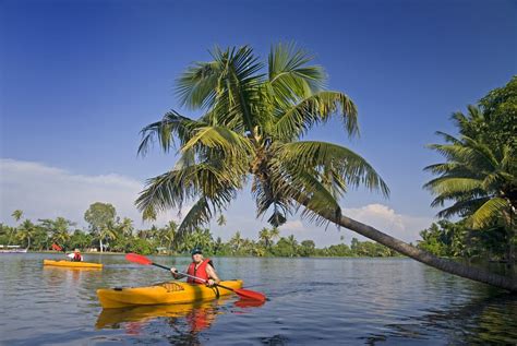 Must Do Activities On A Trip To Kerala India