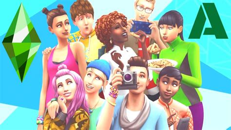 Gear up for thrilling snow sports, relax in natural hot springs…. The Sims 4 All in One Customizable 1.53.115.1020 Multi ...
