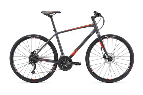 Giant Escape 1 Disc Review Cycling Weekly