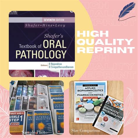 Shafers Textbook Of Oral Pathology 7th Edition Shopee Philippines