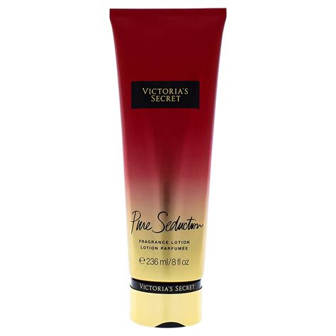 Buy Victoria S Secret Pure Seduction Lotion 250 Ml Online At Low Prices In India