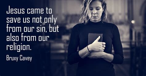 How did jesus save people from sin? Jesus came to save us not only from our sin, but also from ...