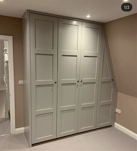 In House Design Bespoke Wardrobe And Cabinet Specialists Carpenter