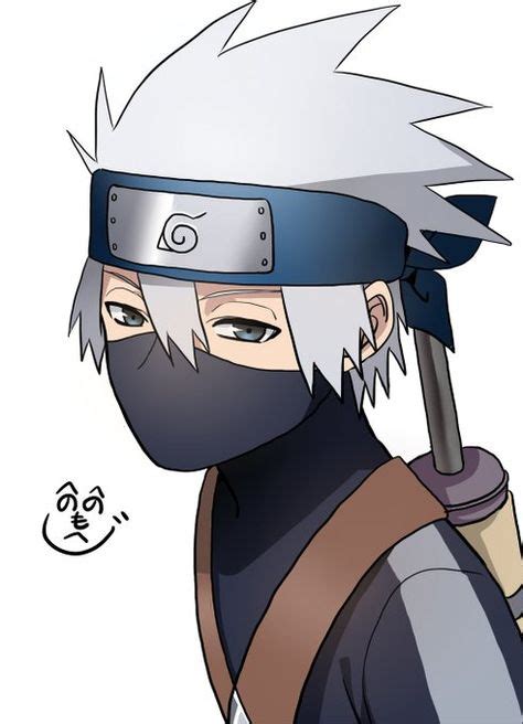 41 Ideas De Kakashi En 2021 Imagenes De Kakashi Personajes De Naruto