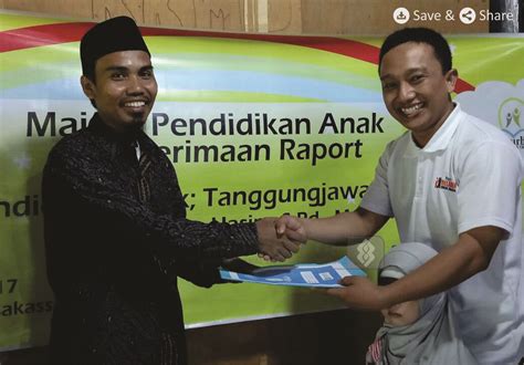 Amal Jariyah Yayasan Amal Jariyah Indonesia