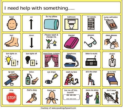 Educational Other Sensory Toys Visual Communication Cards Autism 35