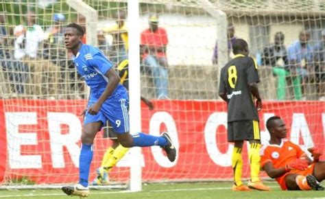 Kenyan premier league side afc leopards are close to completing the signing of former kaizer chiefs and caps united striker michelle katsvairo. Kenya's AFC Leopards Looking for Players - allAfrica.com