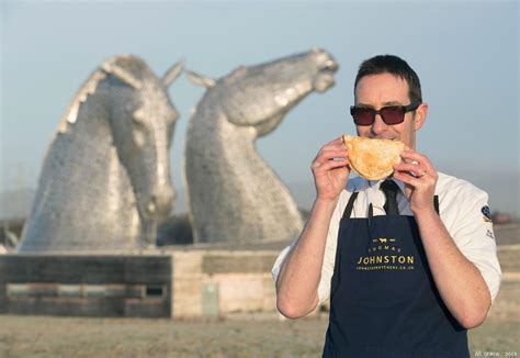 Scottish Craft Butchers Winnersatthe2019scotchpieclubawards