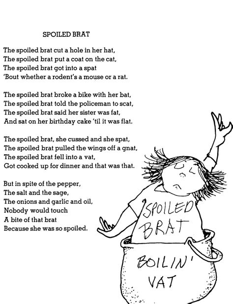 We did not find results for: shel silverstein | shel silverstein poem poetry get it ...