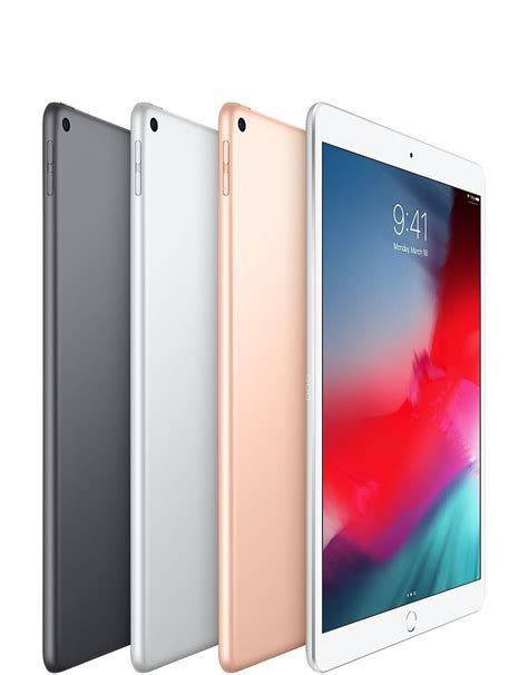Which Color Ipad Air 3 Should You Buy Imore