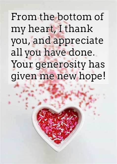 Thank You Gratitude Quotes Wishes And Text Messages Webtrickle
