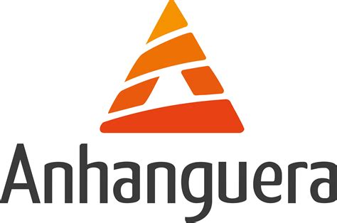 Universidade Anhanguera Logo Png E Vetor Download De Logo