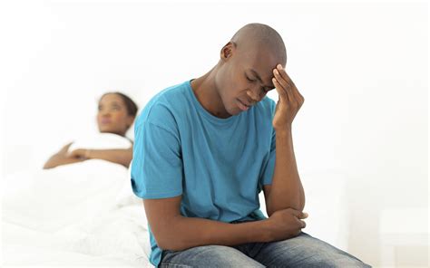 8 Ways To Save A Sexless Marriage • Ebony