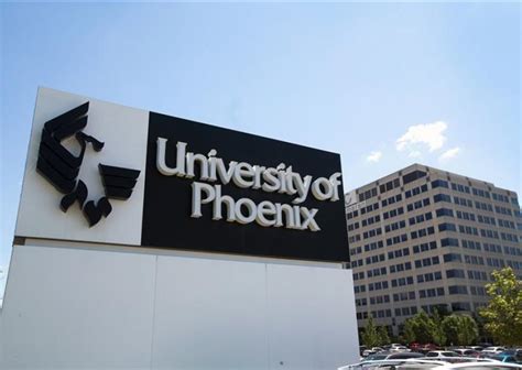🏛️ University Of Phoenix Phoenix Arizona Usa Apply Prices