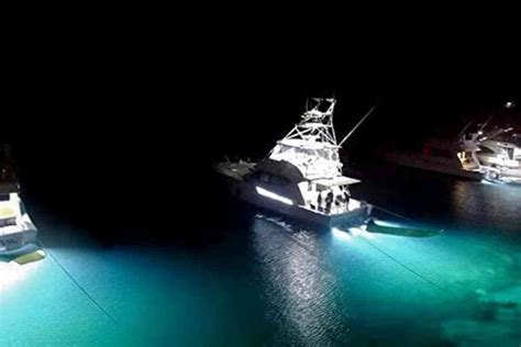 Where To Install Underwater Boat Lights A Comprehensive Guide Best