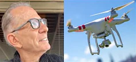 Belmont Denuncia Que Lo Espían Con Drones Soy Una Víctima Dice