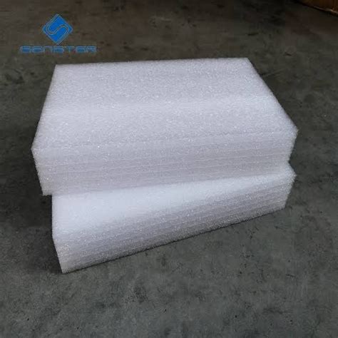White Epe Foam Sheet For Industrial Thickness To Rs Millimeter Id