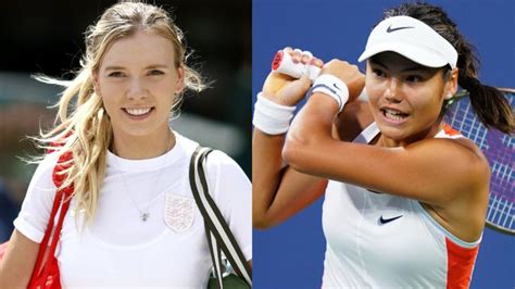 Billie Jean King Cup Katie Boulter Hopes Great Britain Can Bring Some