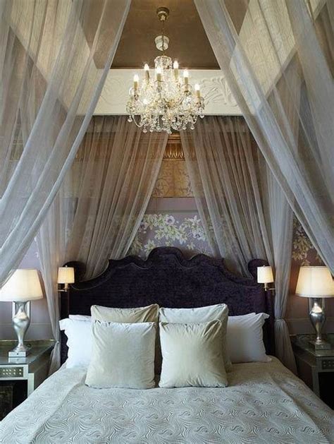 How You Can Make Your Bedroom Look And Feel Romantic