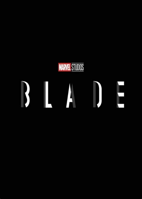 Blade 2022 Fan Casting On Mycast