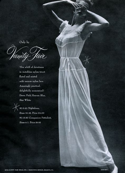 Vanity Fair 1953 Photographer Flickr