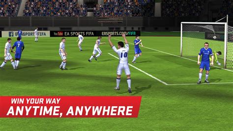 Fifa Soccer Game Apk Android Free Download
