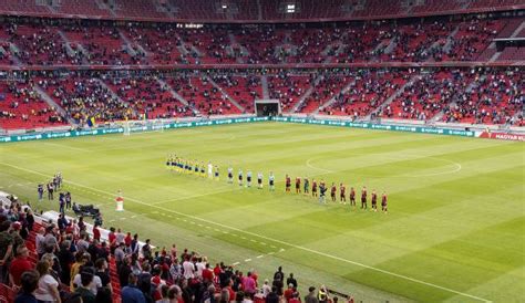 Maybe you would like to learn more about one of these? FC Bayern - News und Gerüchte: Budapest vor Super Cup zum ...