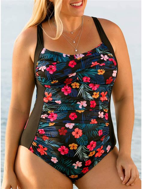 Vintage Inspired Swimsuits Online Sale Up To 55 Off