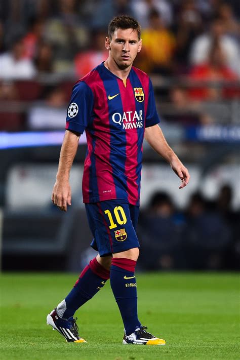 Squad fc barcelona this page displays a detailed overview of the club's current squad. Lionel Messi Photos - FC Barcelona v APOEL FC - 6673 of ...