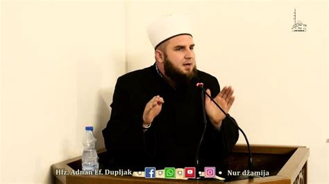 Pin On Islamska Predavanja