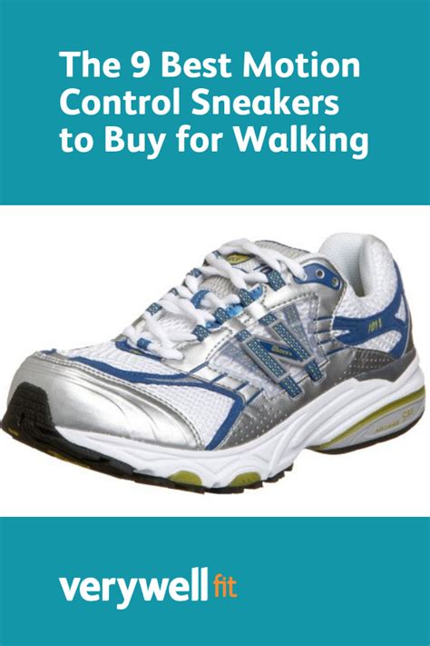 But, truth be told, we can think of a how are you? Motion control shoes provide the correction you need If ...