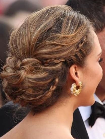 This is going to be the best hair now, when it comes to picking the perfect prom hairstyle, people with long hair need a little extra part hair into three sections and twist each individually, then braid together loosely and secure with. 20 Popular Cute Long Hairstyles for Women - Hairstyles Weekly