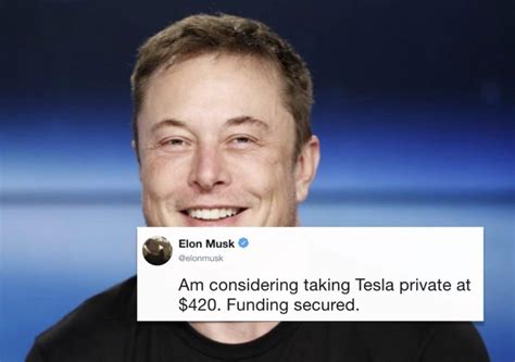 Elon Musk Says Tweet That Cost Him 20 Million Was Worth It