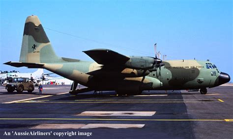 A97 005 Lockheed C 130h Hercules