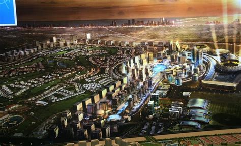 Football zone 6, dubai sports city street. Dubai Sports City