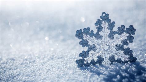 Snowflakes Background 43 Images