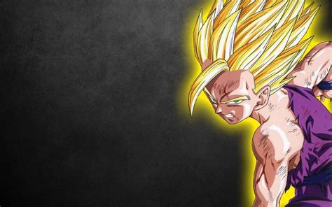 1280x720 dragon ball z android live wallpapergohan ssj2> download. Gohan Wallpapers - Wallpaper Cave