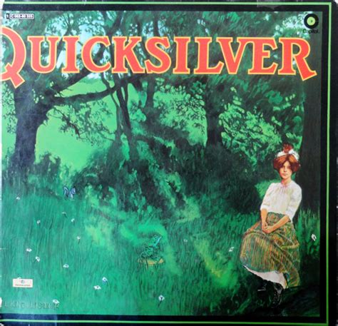 Quicksilver Messenger Service Shady Grove 1969 Vinyl Discogs