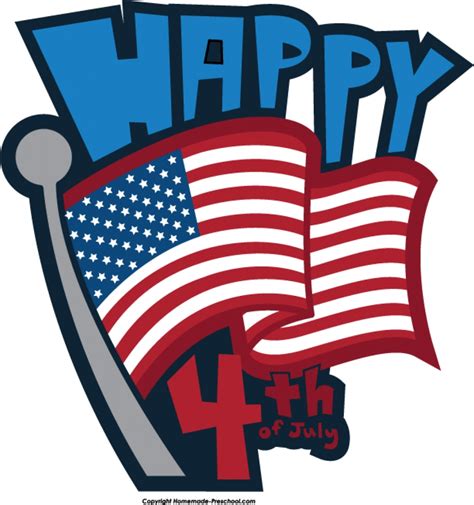 Free Happy Fourth Of July Images The Fourth Day Of July Is Referred