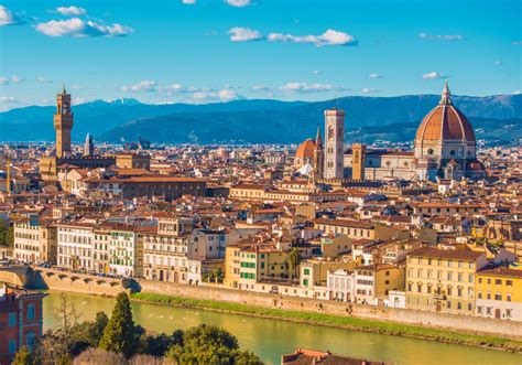 12 Amazing Things To Do In Florence Italy Early Traveler