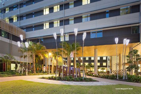 Sunshine coast tourism sunshine coast accommodation sunshine coast bed and breakfast. Sunshine Coast University Hospital - Place Design Group