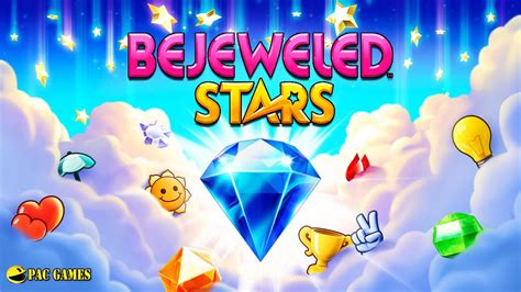Bejeweled Stars Levels 1 10 Gameplay Preview Ngọc