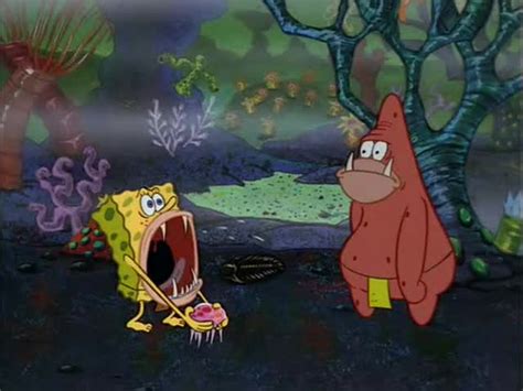 Yarn Yelling Spongebob Squarepants 1999 S01e14 Sb 129